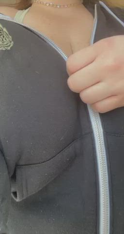 Big Tits Boobs MILF OnlyFans Porn GIF by onlyalysson