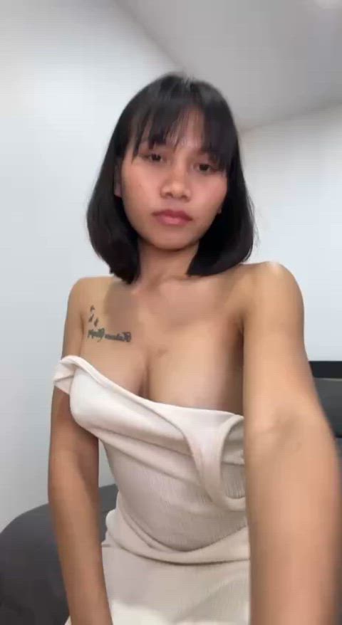 Are you into girls with a body like mine?