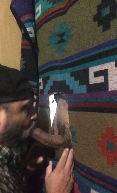 (48) A Puerto Rican regular with one of the most beautiful cocks. The incredible feeling of that sturdy, thick, virile pieces of breeding meat, throbbing, pumping, head engorged … on the precipice of delivering that sweet creamy load.