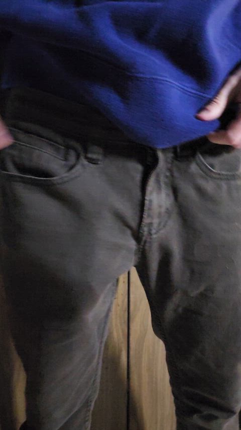 That undressing after friday feel