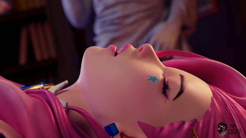 My enemy laner diffed me so hard I couldn’t do anything except begging to join his party… I guess I’m his new free use support now ♡