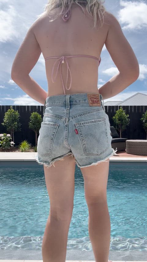 extra small and extra naughty