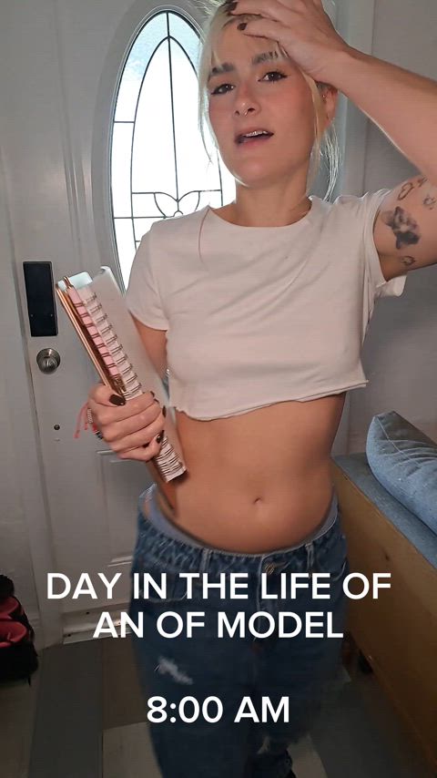 How I Like To Spend My Days