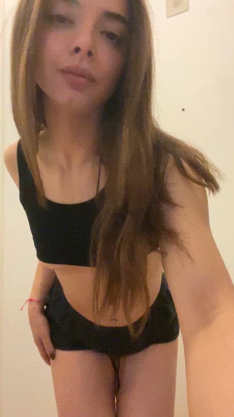 Every jiggle is a reason to replay the video