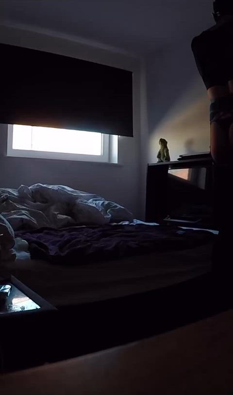 Married guy loves sissy fuck & go ;) x