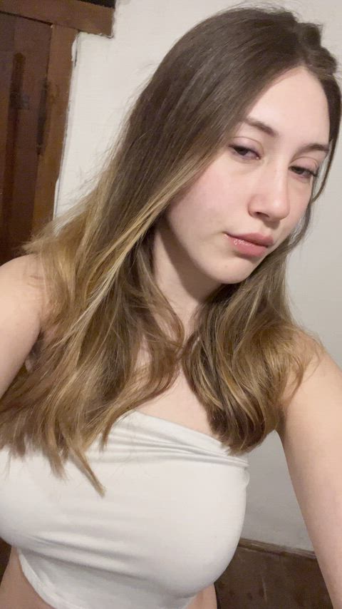 i wish more older guys wanted to fuck me F18