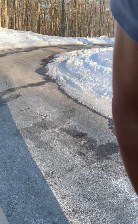 Tell me what will you do if you see me doing this…