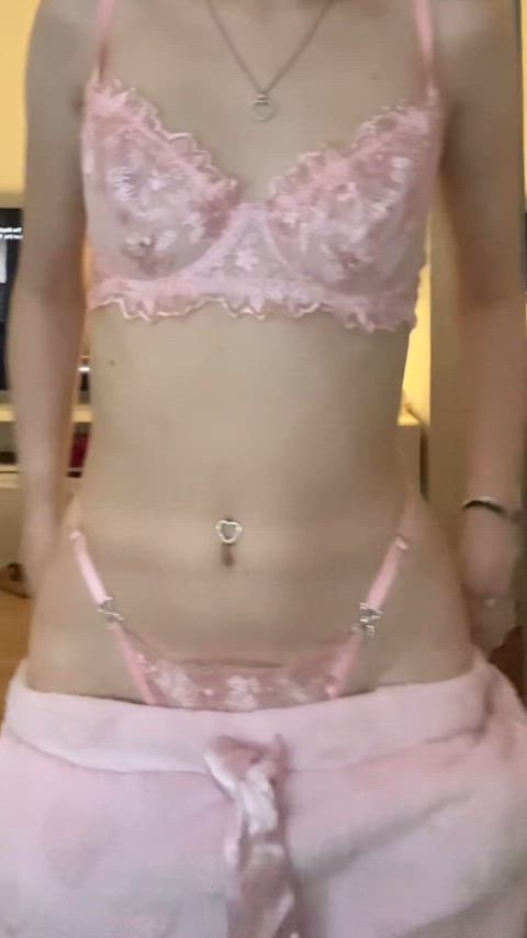 Meine Lippen umschließen dich komplett 👀