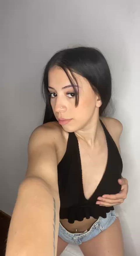 i hope older men like my tiny body