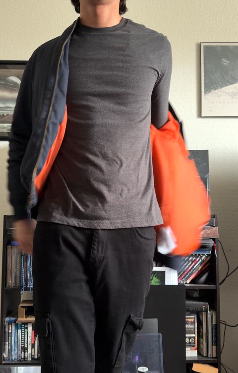 I'll help you unwrap your Christmas present