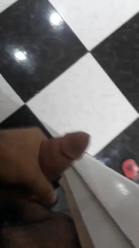 Who would stand in to take that load in the face?