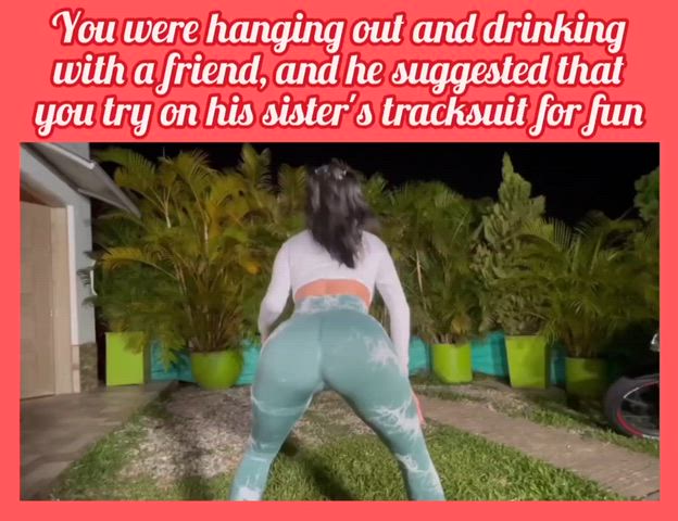 It's not gay if you start it for fun