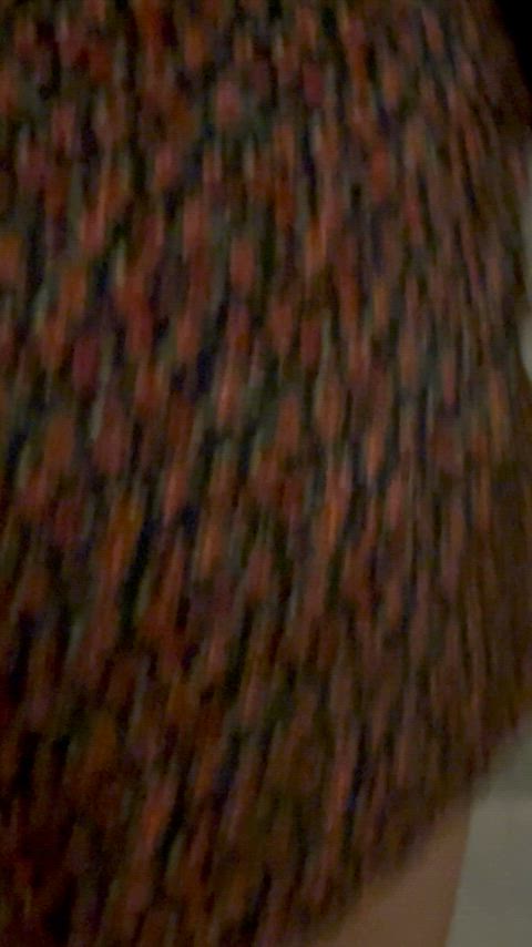 Blurred video preview