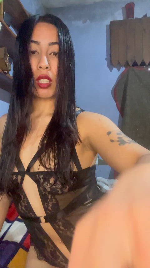 Blurred video preview