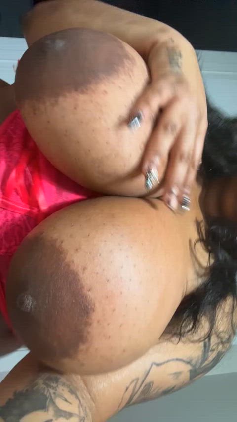 Heavy enough to hurt you but fun enough to make you cum