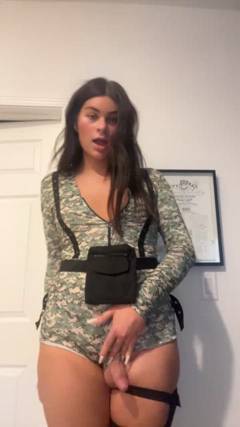 could u define me in 1 word?