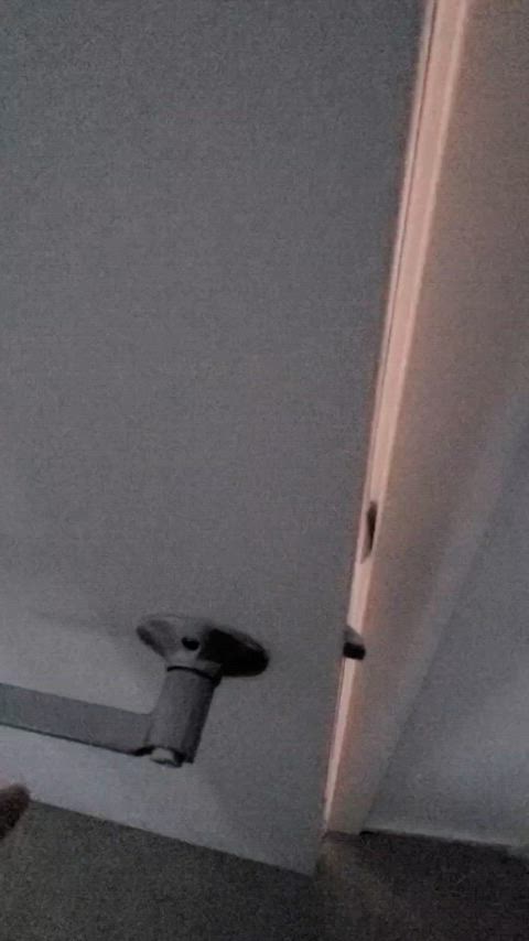 When Hubby has a friend in town Idk what it is but I just have a hard time falling asleep some read a book or drink a warm glass of milk to help them fall asleep. For me its my married pussy filled with cum 😜