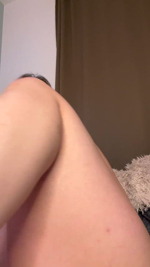 Do u want to bury your head in my pussy?