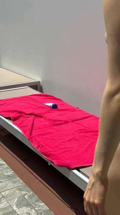 Amateur Ass Big Tits Porn GIF by mini_raychel