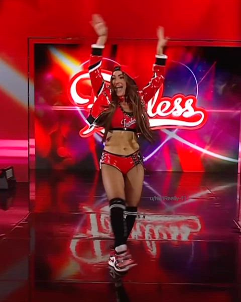 Nikki Bella