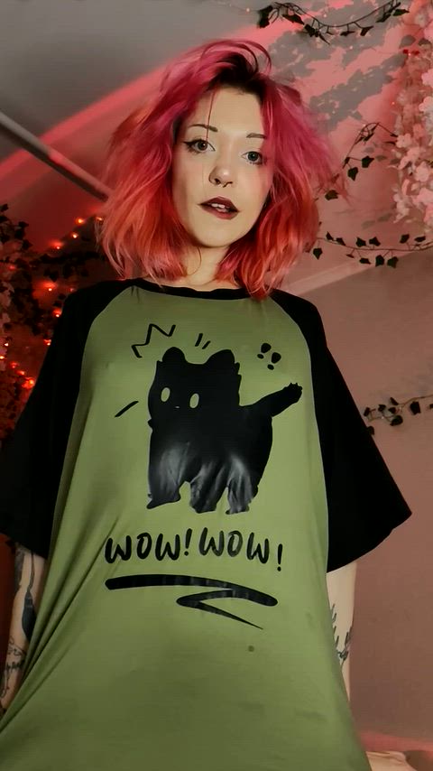 Model NSFW OnlyFans Porn GIF by glimmermallow