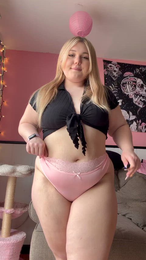 Men with a breeding kink, am I creampie worthy?