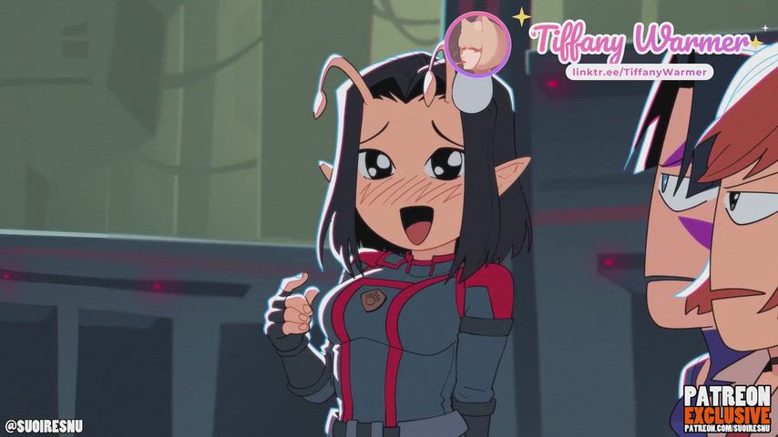 3D Animation Blowjob Cartoon Hardcore NSFW Rough Rule34 SFM Porn GIF by tiffanywarmer1