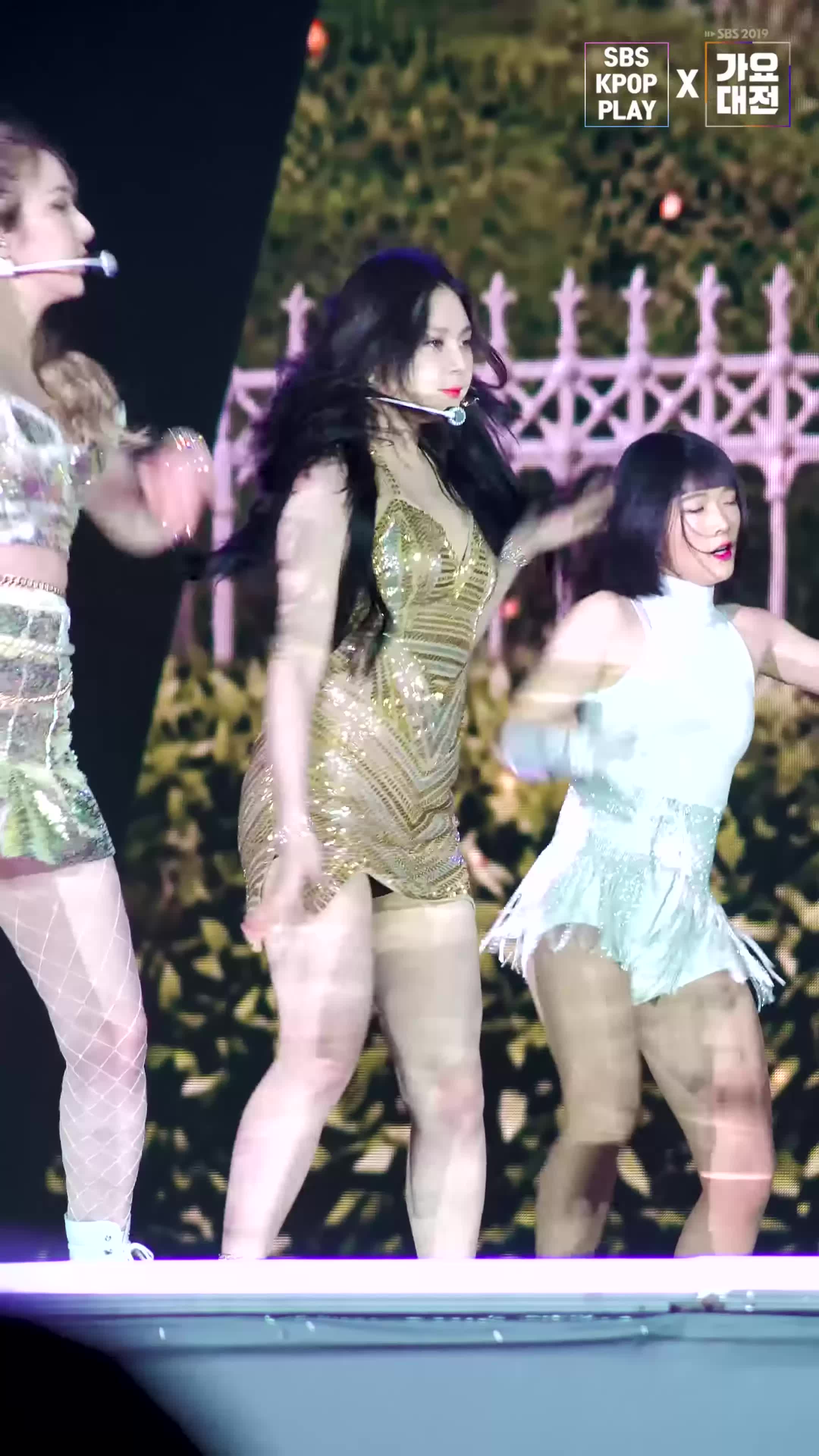 GFriend - Umji
