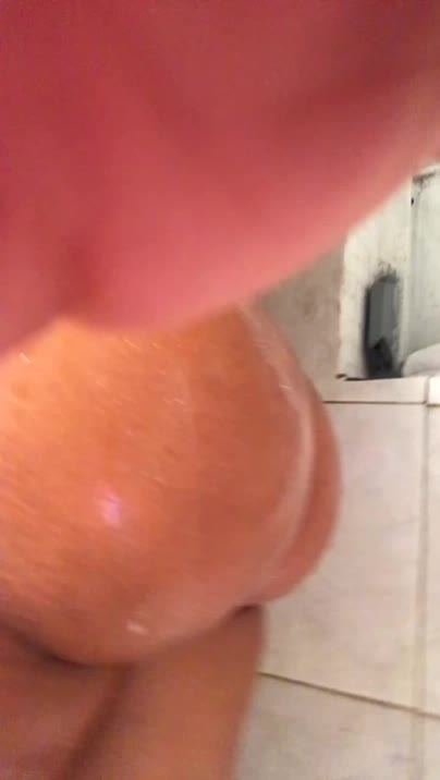 Bottom Heavy