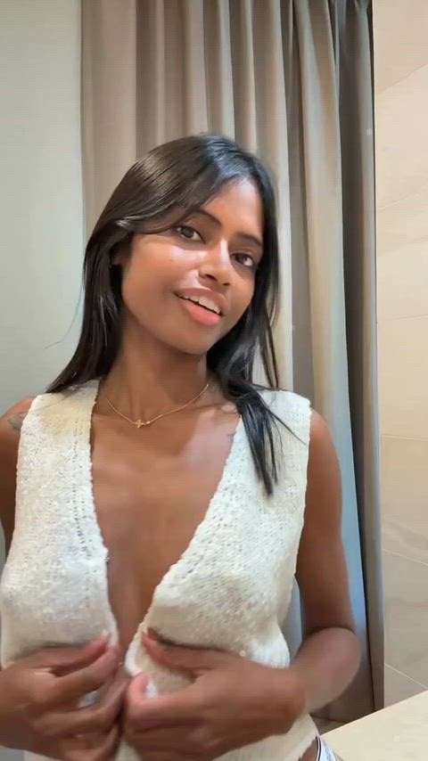 Ass Babe Boobs Indian NSFW Nude OnlyFans Pussy Solo Tits Porn GIF by urcocopuff