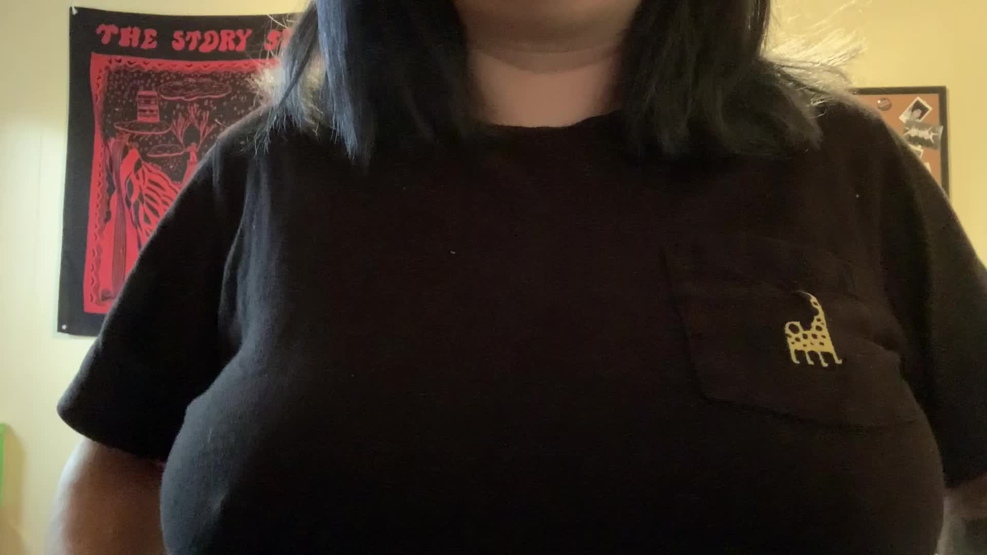 This is my favorite shirt