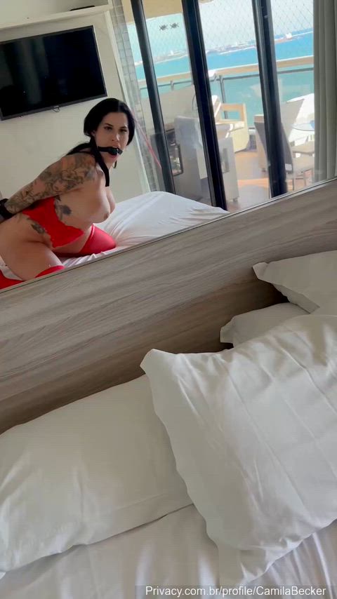Camila Becker