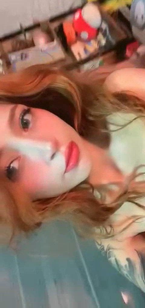 do men find my 18yo body fuckable?