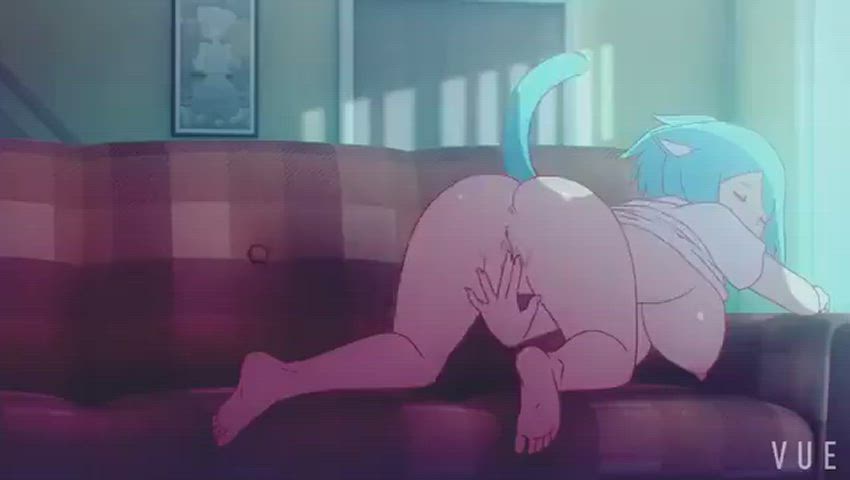 I didn't expect that😳