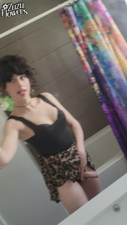 Oopsie hehe 😇🍆