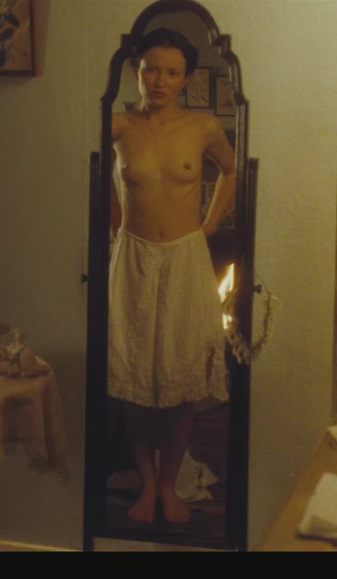 Emily Browning - Summer in February (2013) [4k Upscale]