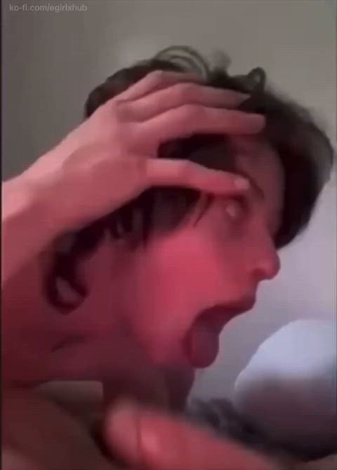 Blurred video preview