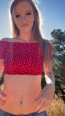 Does red look good on me