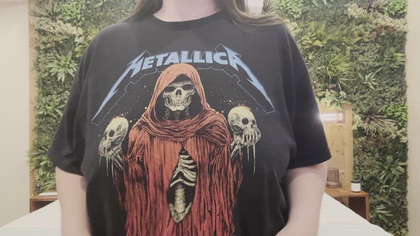 Lick until I beg for more