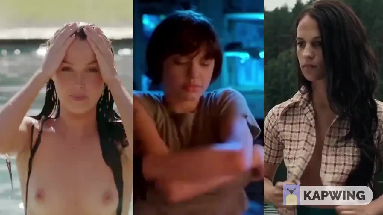 Lara Croft: Camila Luddington, Angelina Jolie, Alicia Vikander