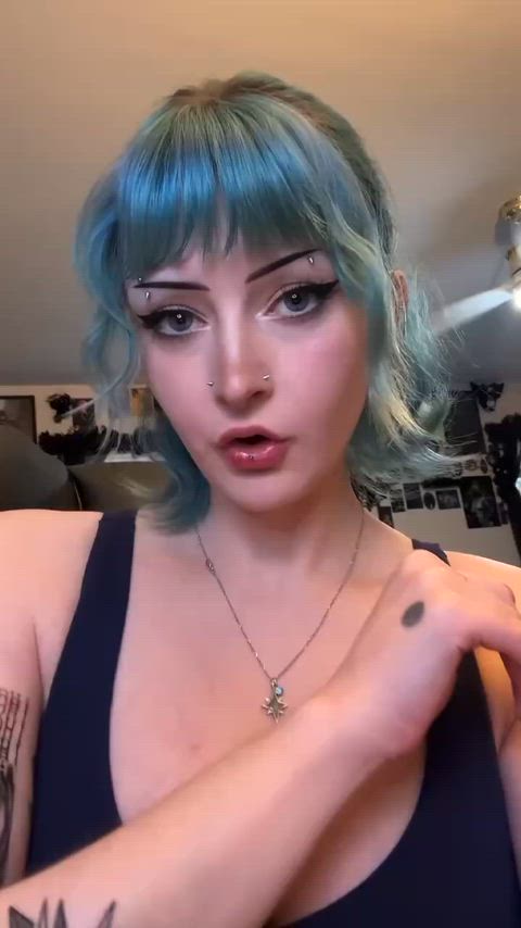 I got a new tattoo :)