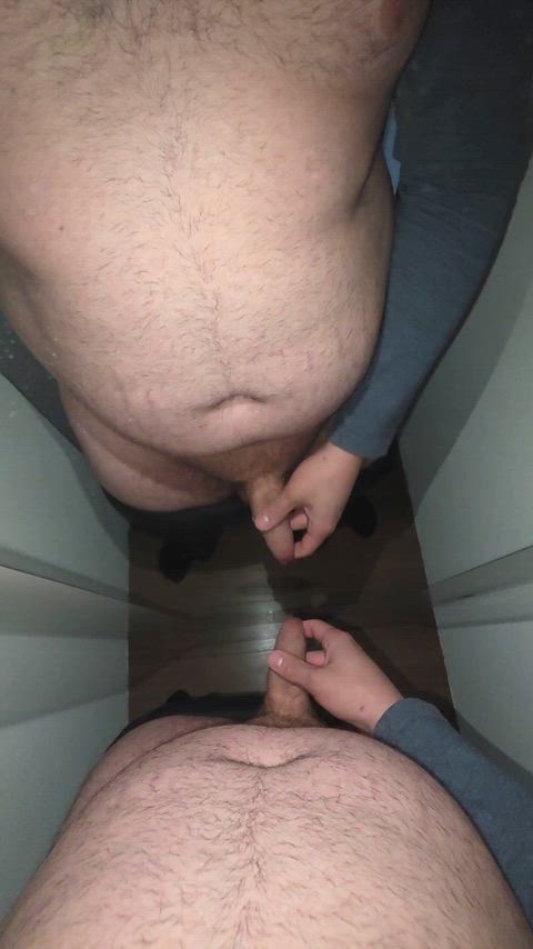 Masturbating Mirror Solo Porn GIF by bidutchgooner