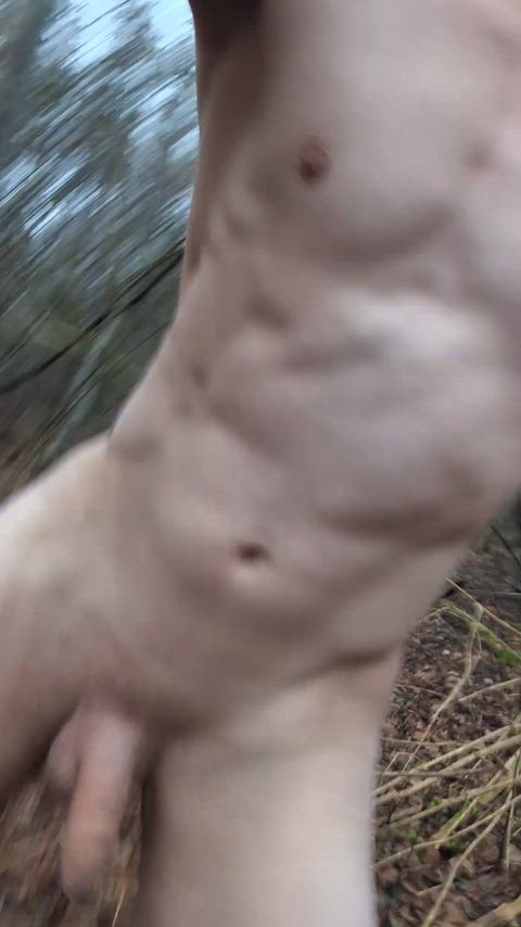 [27] Kurze Winterwanderung