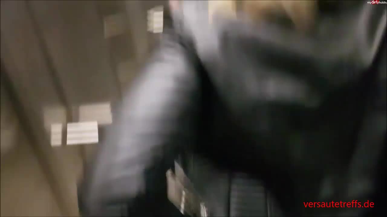 Bf fucked her gf in elevator