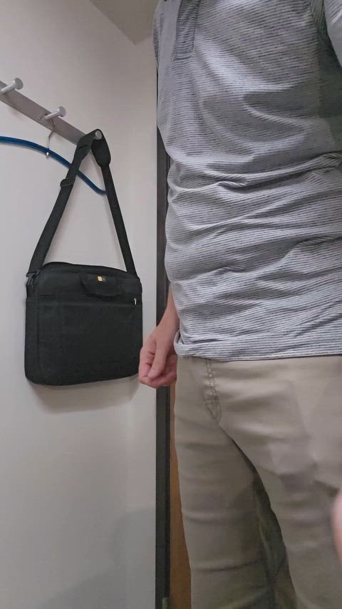 No need to knock, just come in and enjoy