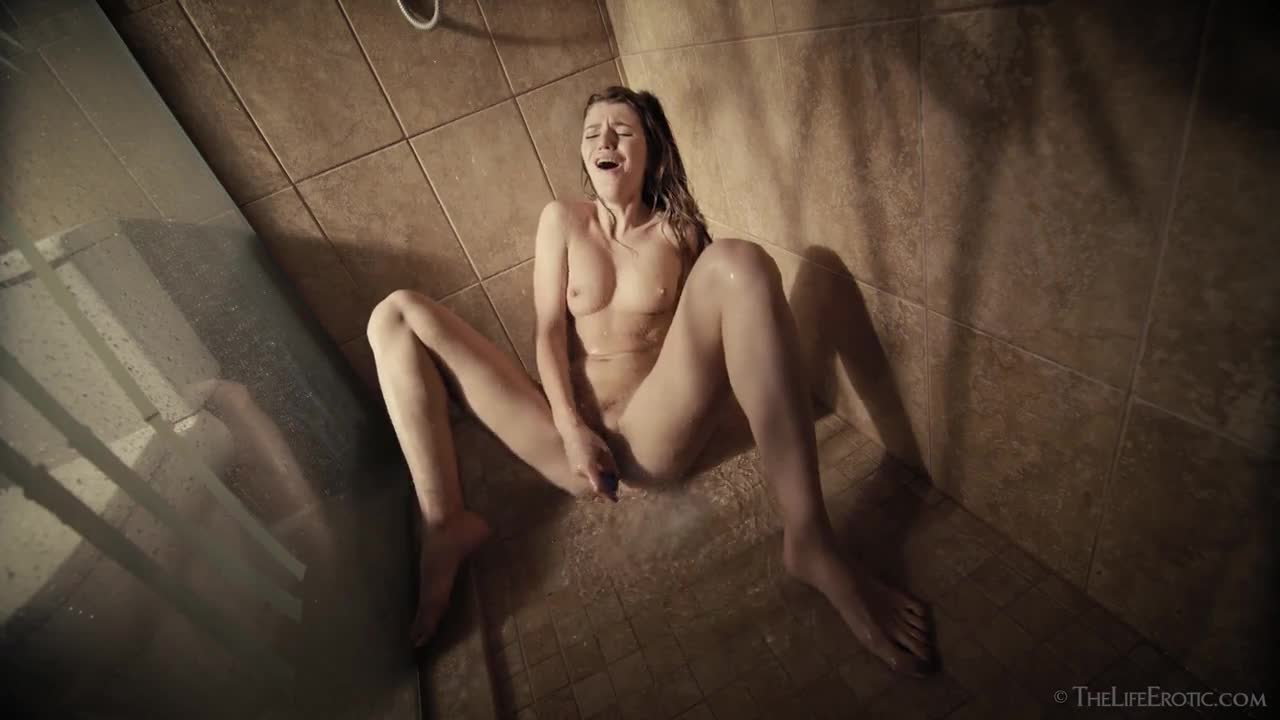 Shower Time