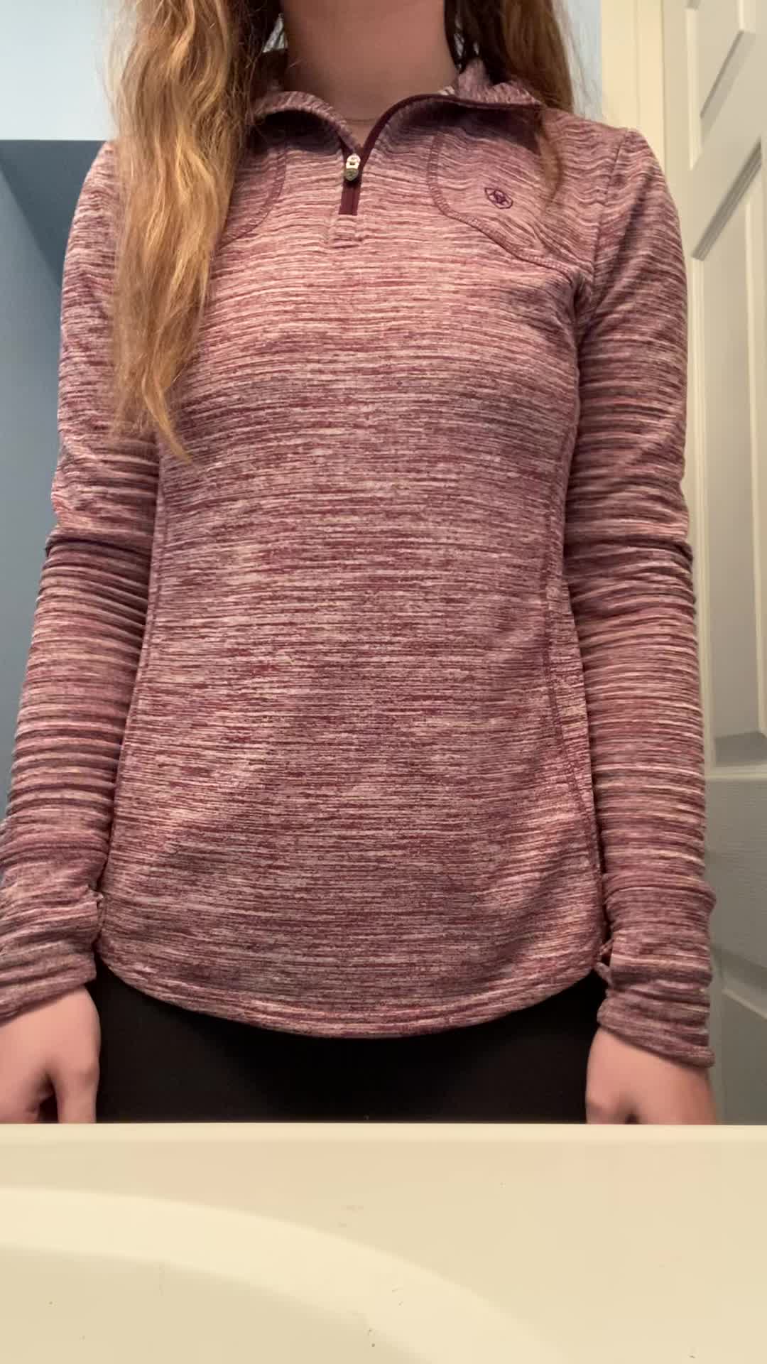 titty drop