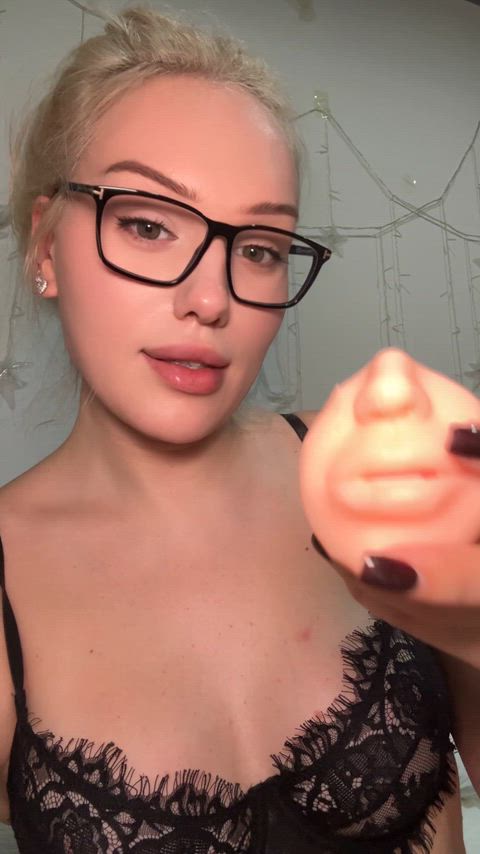 Confidence that feels intimate and close