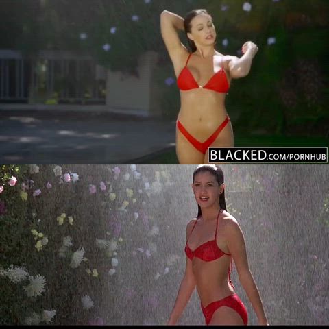 What are the other scene they have recreated?