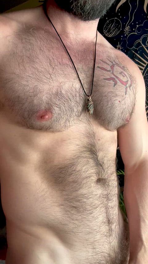 Smells like Warrior spirit